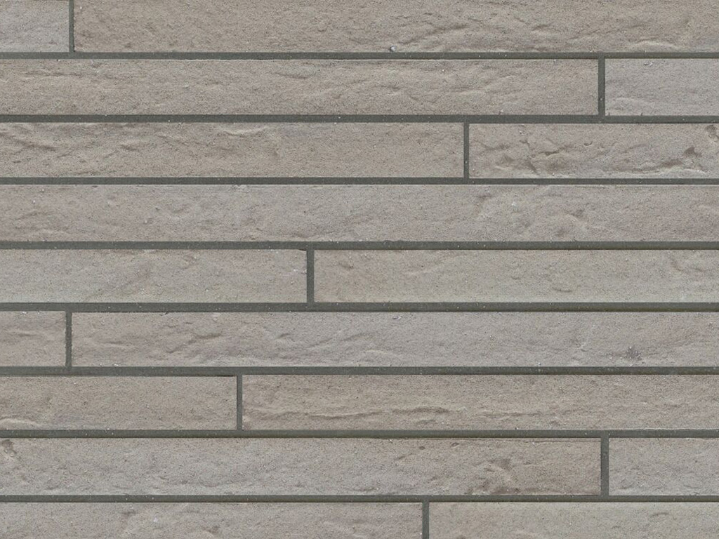 Кирпич ригельный Богандинский КЗ Нарва-1, 515*50*38 мм