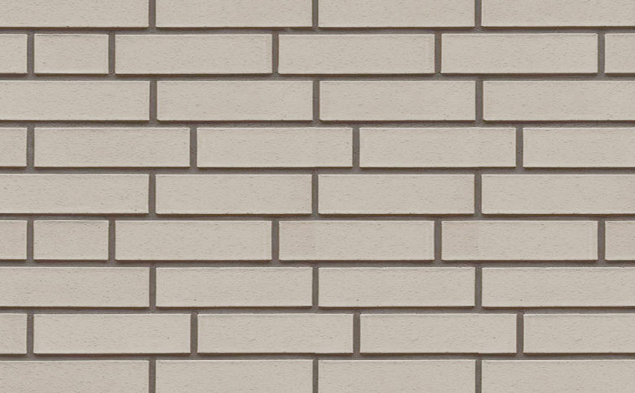 Кирпич клинкерный Westerwaelder Klinker Nr 36 Silbergrau nuanciert, 250*120*65 мм