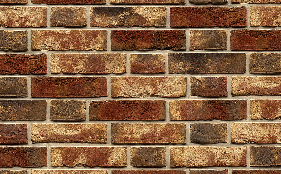 Кирпич облицовочный Westerwaelder Klinker WK935 Holstein Barock, 210*50*65 мм по выгодным ценам