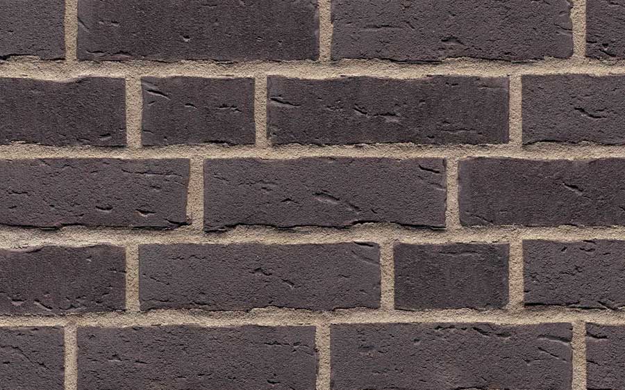 Клинкерная плитка под кирпич Feldhaus Klinker WFD 14 R693 sintra vulcano, 215*65*14 мм