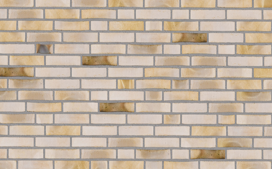 Кирпич облицовочный Randers Tegl Unika RT547, 240*115*71 мм