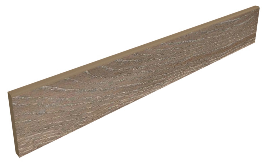 Плинтус Estima Dream Wood DW04, неполированный 600*70 мм