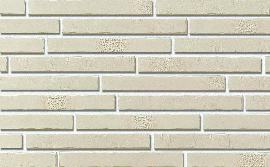 Декоративный кирпич Leonardo Stone Роттердам 440*50*15 мм 406