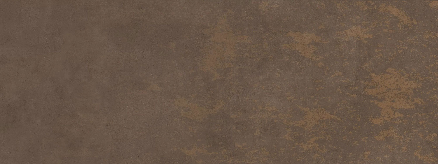 Керамогранит KERAMA MARAZZI Сити Шайн коричневый обрезной, 3200*1195*6 мм