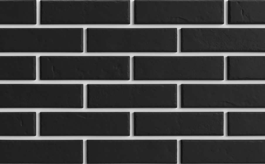 Клинкерная плитка для НФС BestPoint Classic Graphite 245*65*12 мм