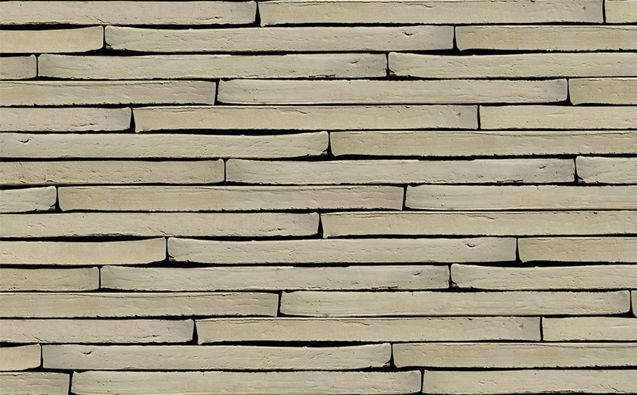 Кирпич ригельный S.Anselmo Corso Aqua DB, 500*100*40 мм