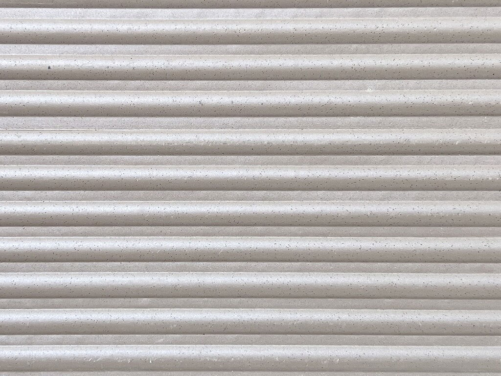 Гибкая керамика Pliertuile Super Panel Bamboo Carved Stone 602, 2900*1200*2-5 мм