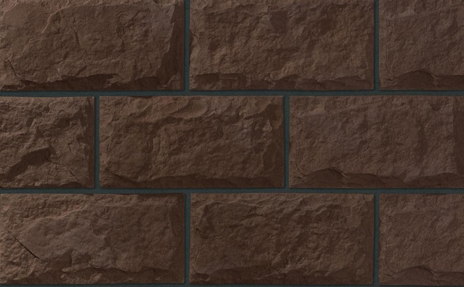 Облицовочный камень Leonardo Stone Бретань 400*200*25 мм 0,6 м2/уп 910