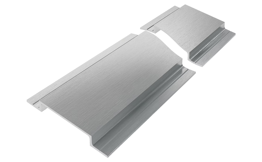 Вспомогательный профиль UTECH (HILTI) Light MFT-PHC