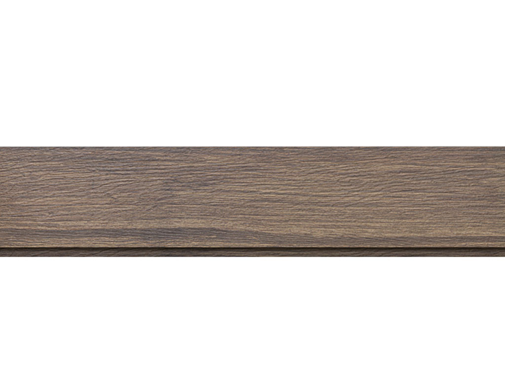 Фиброцементный сайдинг SidWood W-119F, 3000*100*8 мм