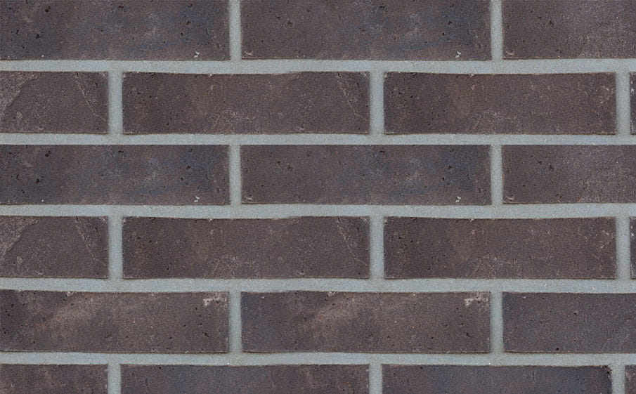 Кирпич клинкерный Terca Nordic Klinker Bergen, 250*85*65 мм