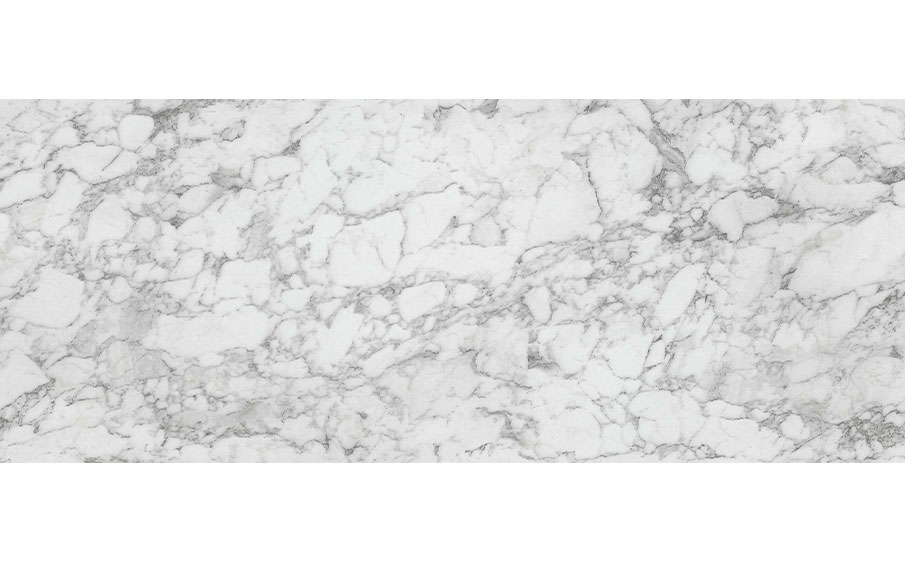 HPL-панель PoliLam Patterns Carrara Marble TX, 3050*1220*12 мм