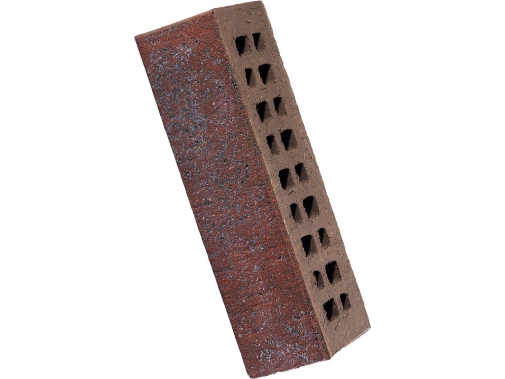 Кирпич клинкерный Faber Jar Парадный, 250*85*55 мм