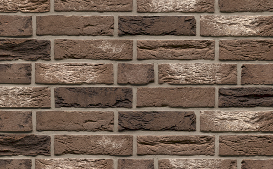 Кирпич облицовочный Westerwaelder Klinker WK951 Leeds, 210*50*65 мм по выгодным ценам