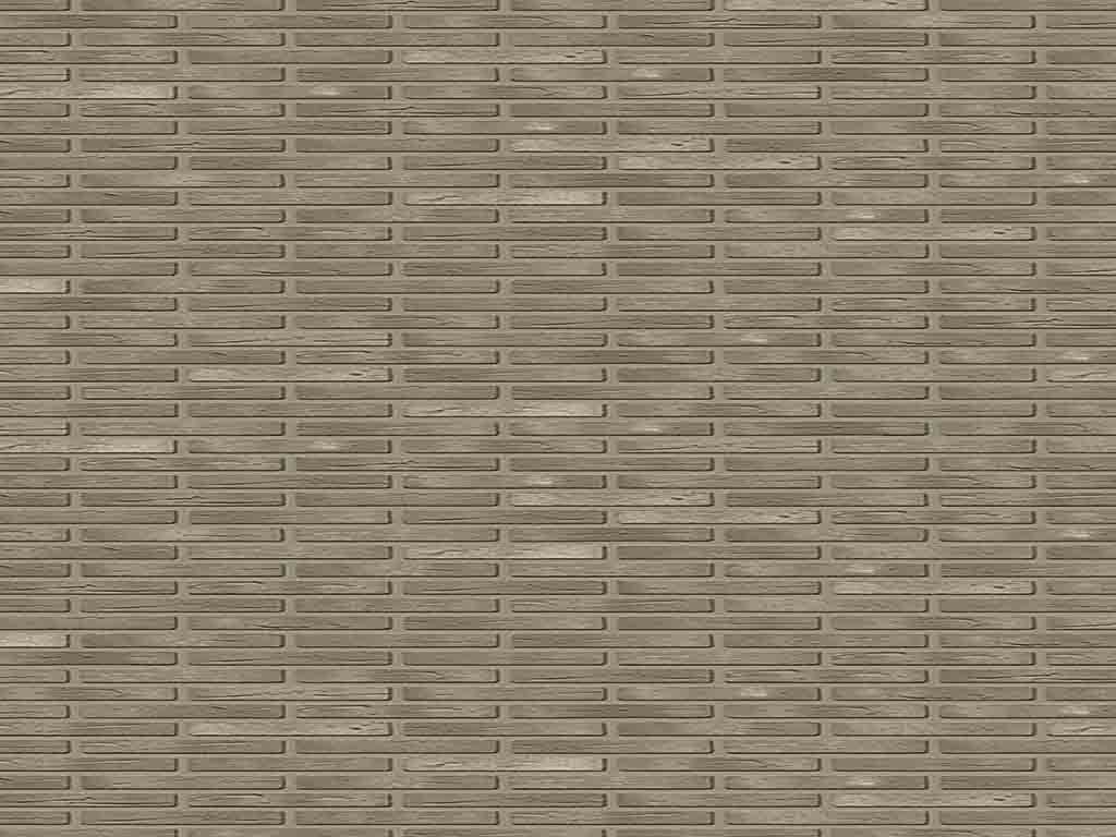 Гибкий кирпич StoCleyer B, 71180 бежевый, Langformat III, 400*40*4-8 мм