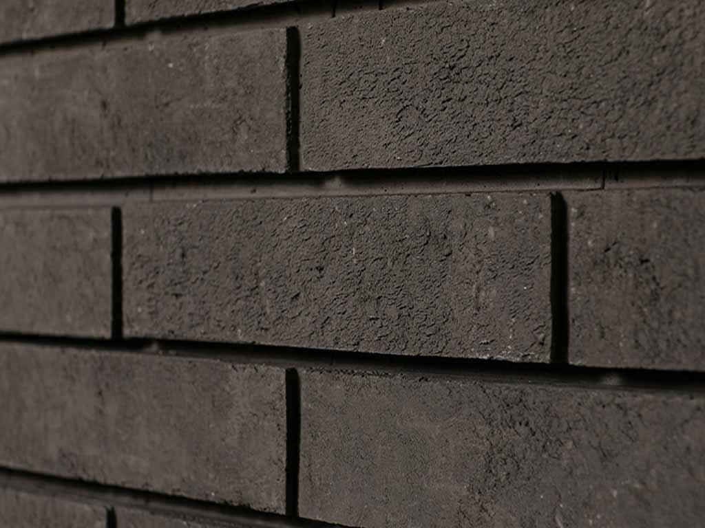 Декоративный кирпич для навесных вентилируемых фасадов ecodeco Минералика 318-04, 240*52*30 мм