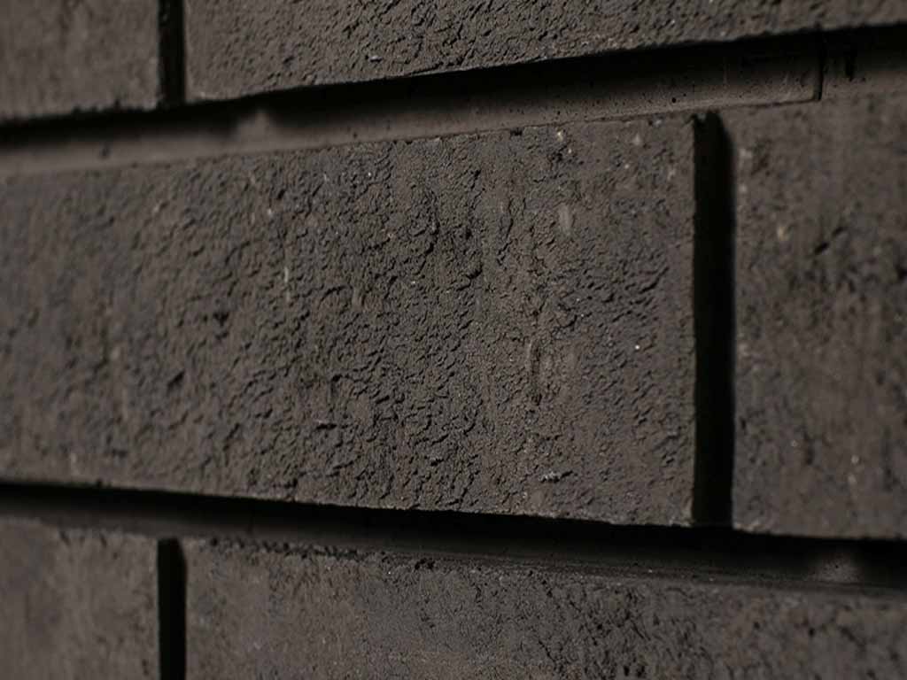 Декоративный кирпич для навесных вентилируемых фасадов ecodeco Минералика 318-04, 240*52*30 мм