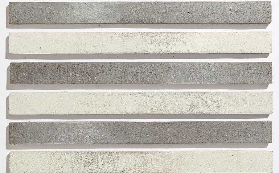 Декоративный кирпич Mesterra Stratum 015