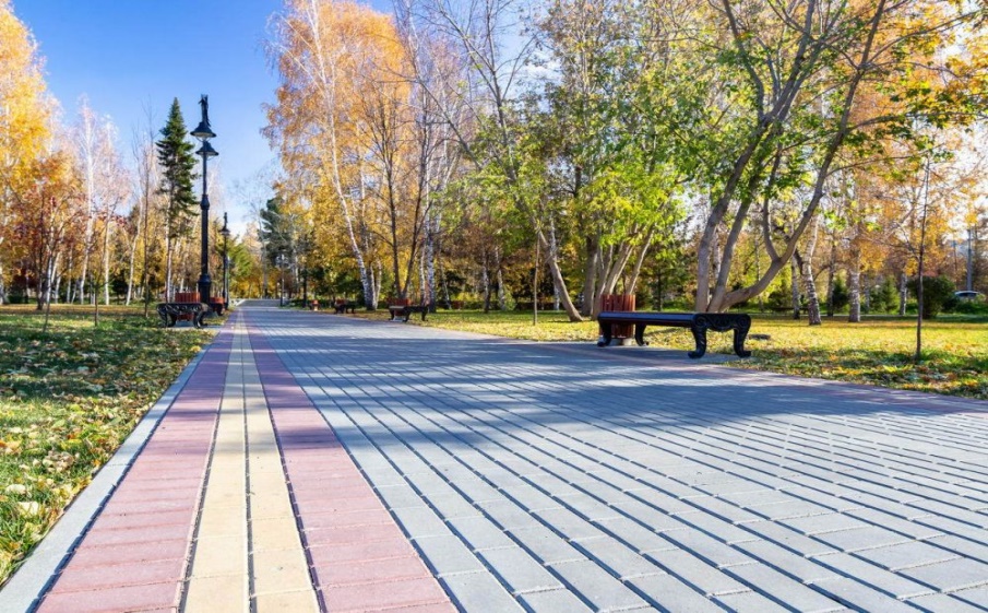 Плитка тротуарная Прямоугольник Б.10.П.8 стандарт гладкий желтый, 300*150*80 мм