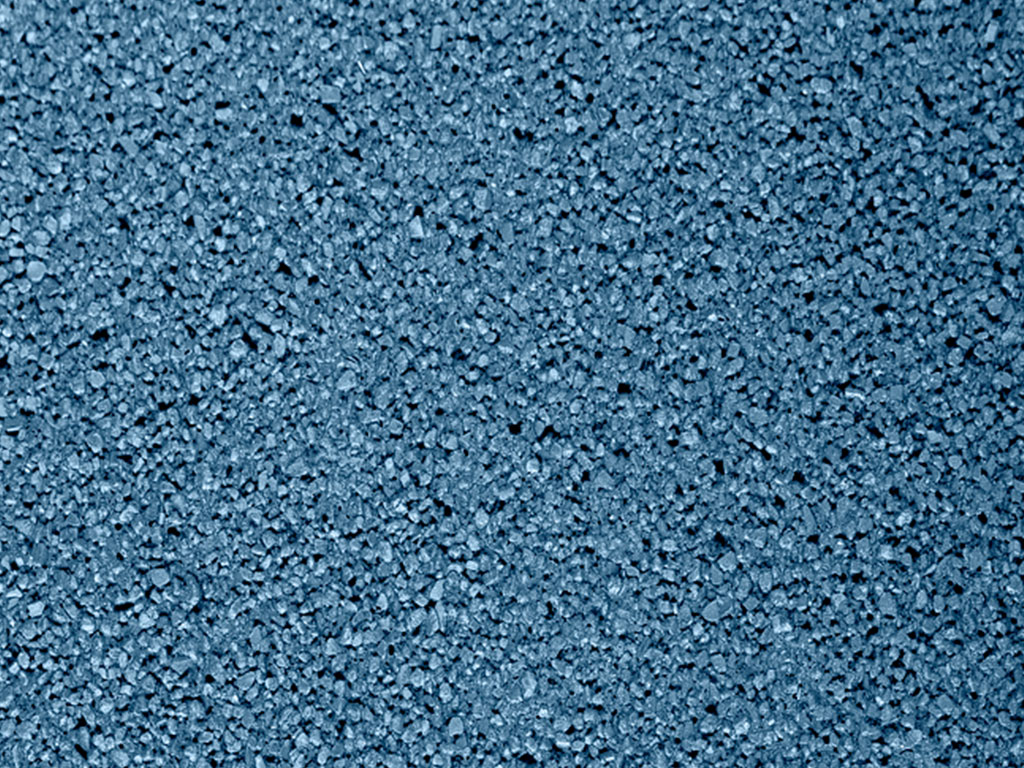 Фиброцементная панель БЕТЭКО Стоун RAL 5024 (пастельно-синий), 1570*1200*8 мм