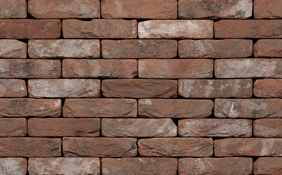 Кирпич S.Anselmo Antic Line DDMWA, Selmo, 250*60*55 мм