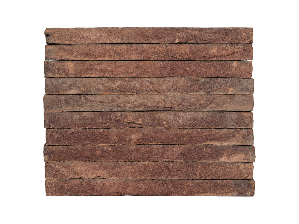 Кирпич ригельный S.Anselmo Corso PG Selmo, 500*50*40 мм