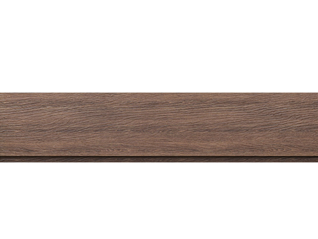 Фиброцементный сайдинг SidWood W-129F, 3000*100*8 мм
