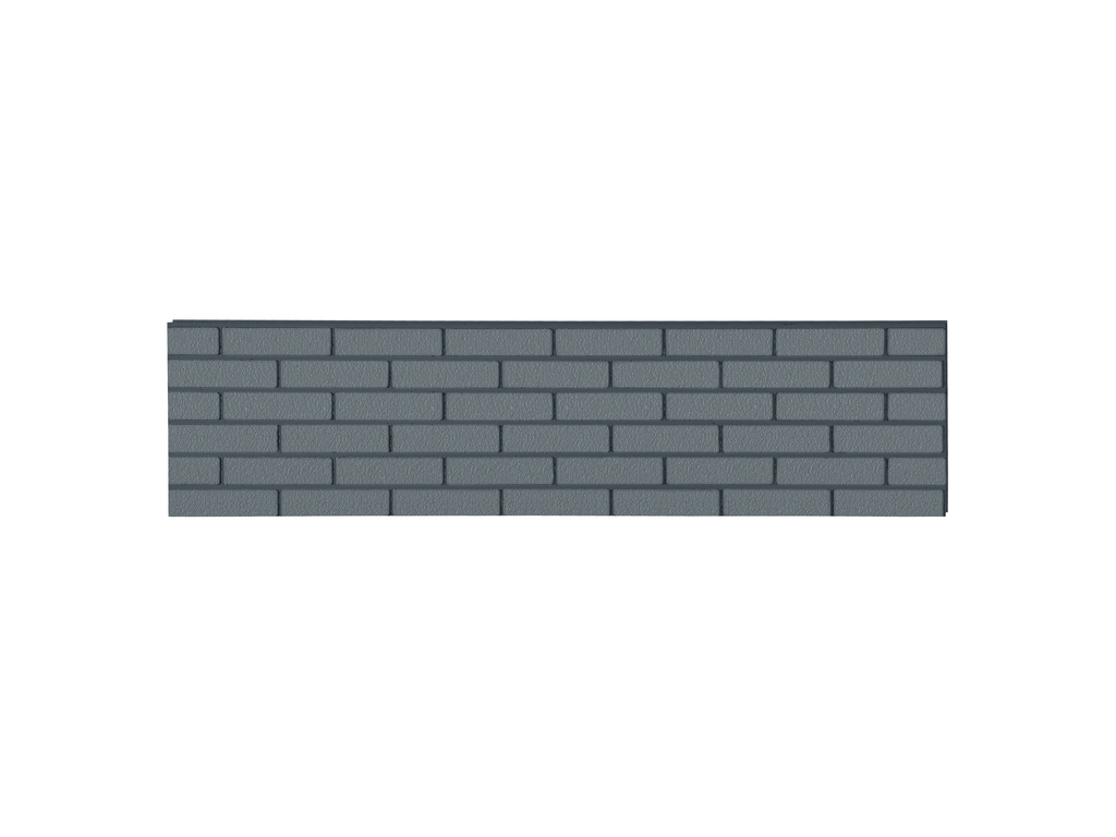 Фиброцементная панель FCSPRO Симпл АА9113,1480*360*15 мм