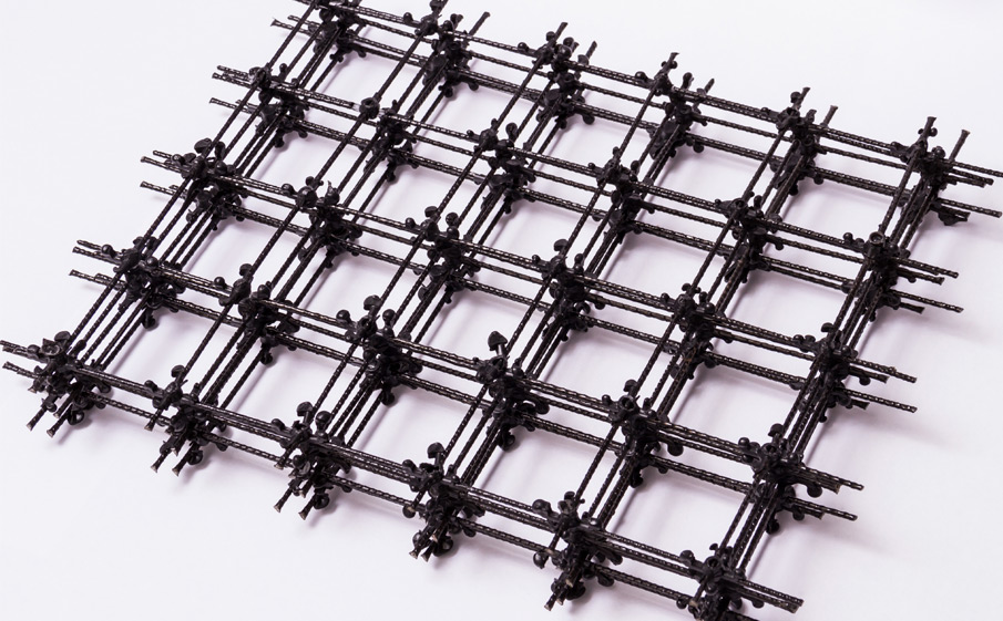 Армирующая композитная сетка Гален ROCKMESH, 750*2000 мм