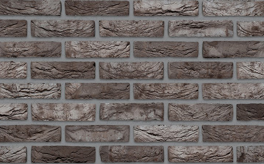 Кирпич S.Anselmo Smoked LOFB, Selmo, 250*60*55 мм