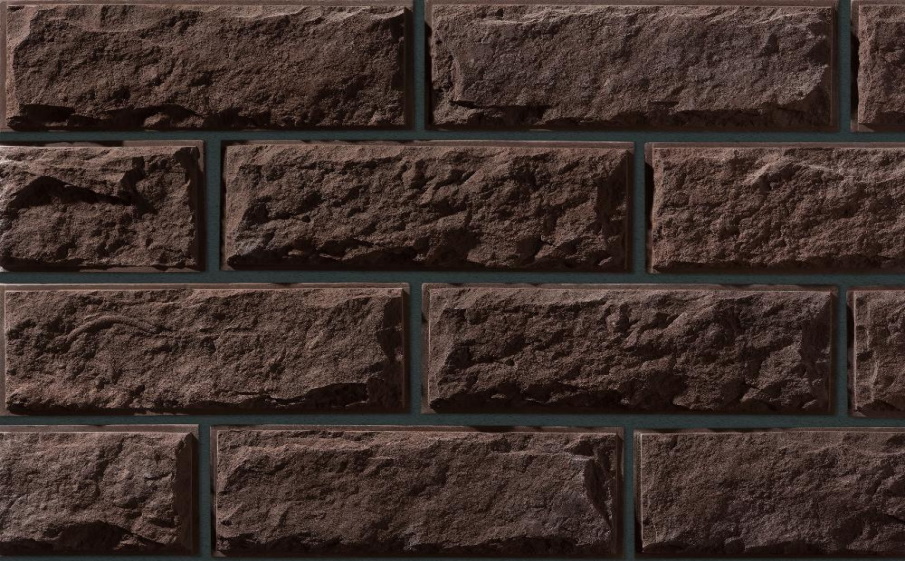 Облицовочный камень Leonardo Stone Шато 445*167*30 мм 709