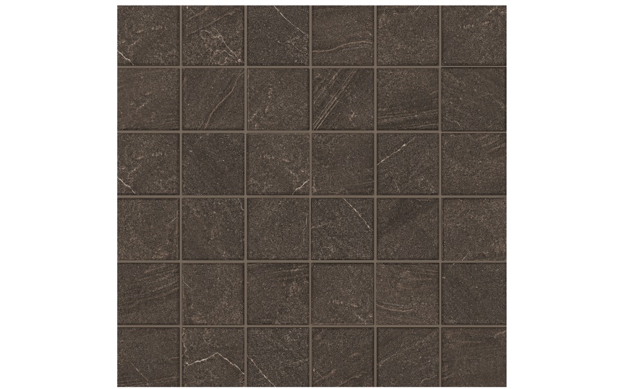 Мозаика Estima Габбро/Gabbro GB04, неполированный