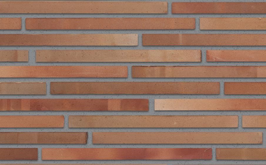 Кирпич ригельный S.Anselmo Corso GM Terra Rolled, 500*100*40 мм