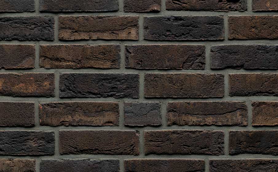 Кирпич облицовочный Muhr Nr 55, Yorkshire Formstrichverblender, 210*100*65 мм по выгодным ценам