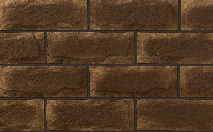 Облицовочный камень Leonardo Stone Турин 295*145*30 мм 370
