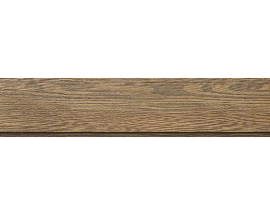 Фиброцементный сайдинг SidWood W-122F, 3000*100*8 мм