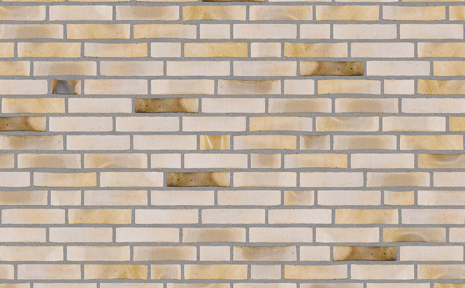 Кирпич облицовочный Randers Tegl Unika RT547, 228*108*54 мм