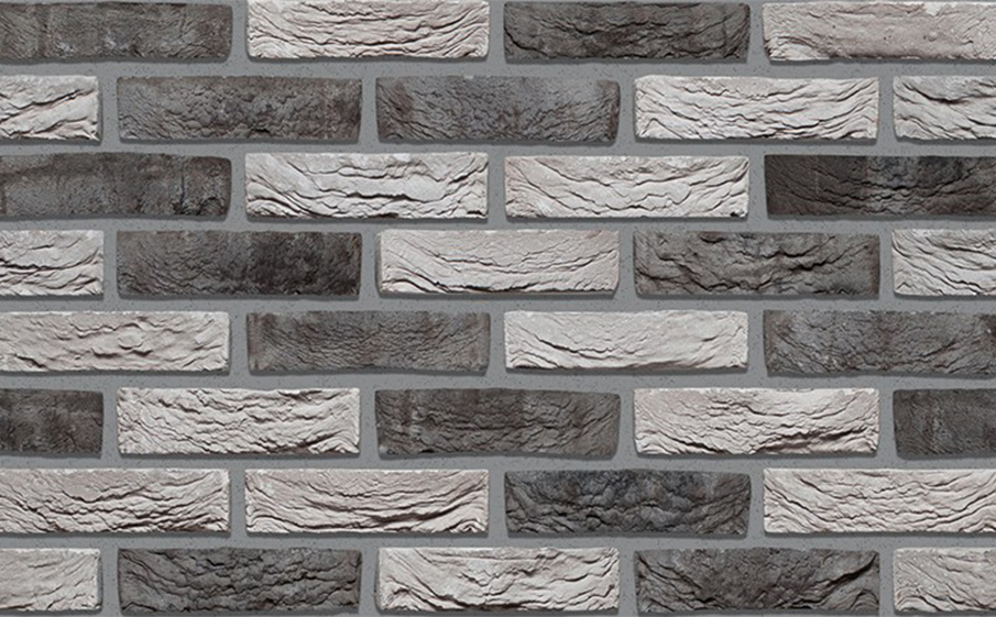 Кирпич S.Anselmo Smoked AT, Selmo, 250*60*55 мм