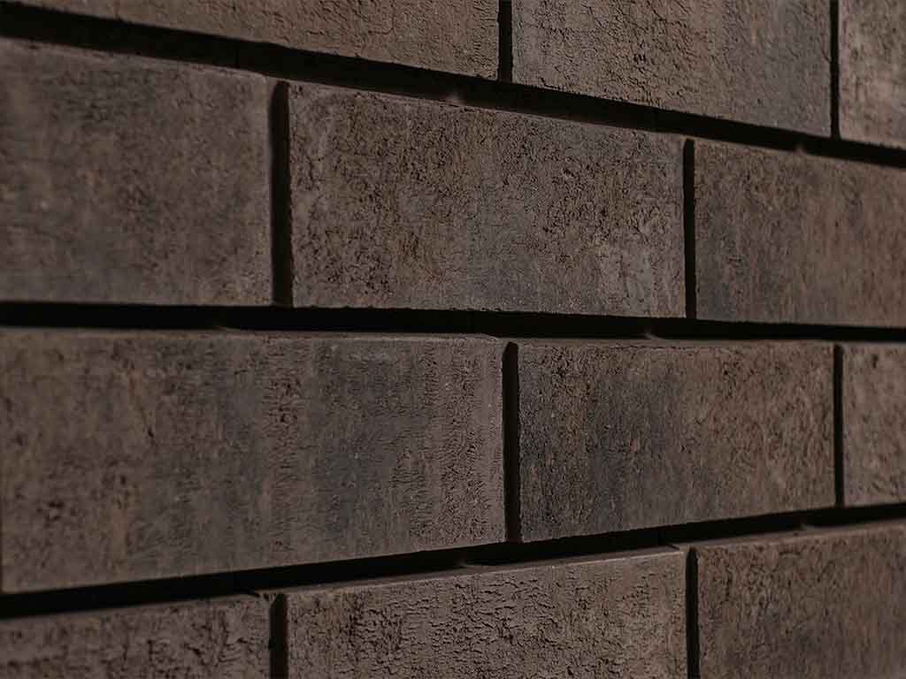 Декоративный кирпич для навесных вентилируемых фасадов ecodeco Минералика 154-06, 240*71*30 мм