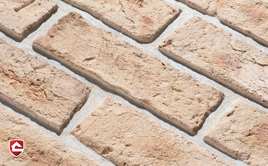 Кирпич облицовочный Rightbrick, Рейн, 210*100*65 мм