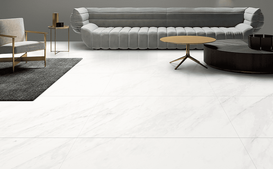 Керамогранит WIFi Ceramiche Premium White, 1200*600*20 мм
