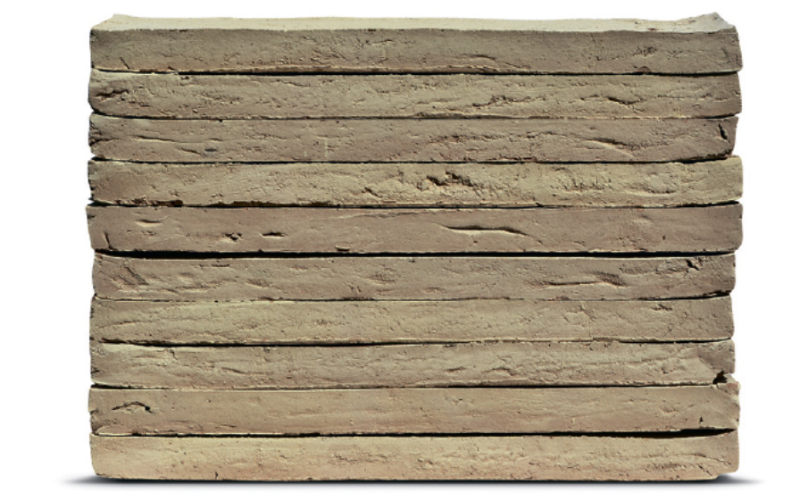 Кирпич ригельный S.Anselmo Corso Aqua TS, 500*50*40 мм