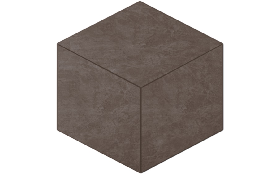 Мозаика Куб/Cube Ametis Спектрум/Spectrum SR07, неполированный, 290*250*10 мм