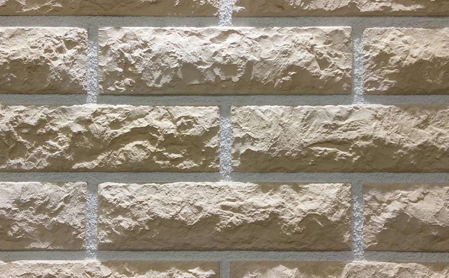 Облицовочный искусственный камень Redstone Marble ML-22/R, 297*79 мм
