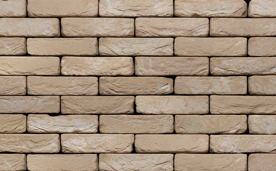 Кирпич S.Anselmo Antic Line BGWA, Selmo, 250*60*55 мм