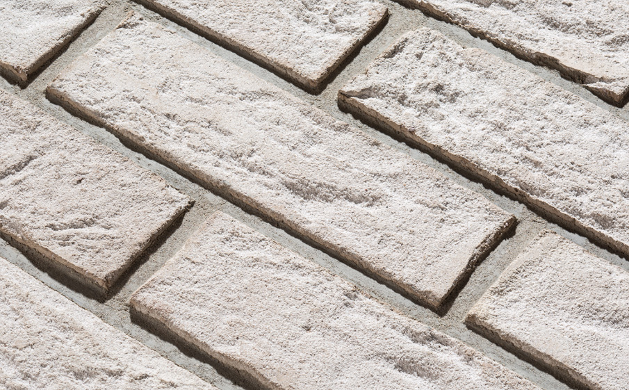Кирпич ручной формовки Богандинский КЗ Beveren 4704, 210*100*50 мм