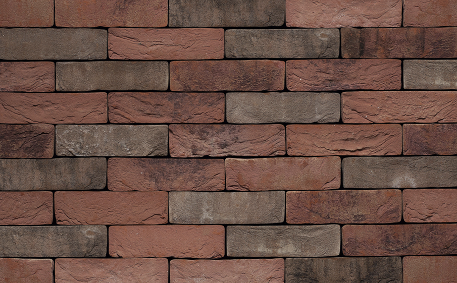 Кирпич S.Anselmo Custom blend HS, Selmo, 250*60*55 мм
