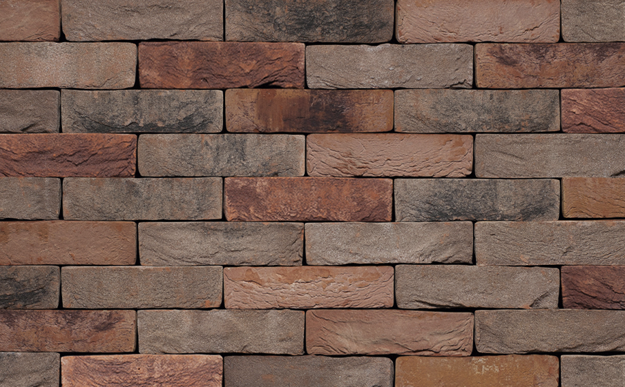 Кирпич S.Anselmo Custom blend ED, Selmo, 250*60*55 мм