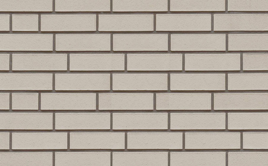 Кирпич клинкерный Muhr 36 Silbergrau Nuanciert гладкий, Spar NF, 240*55*71 мм