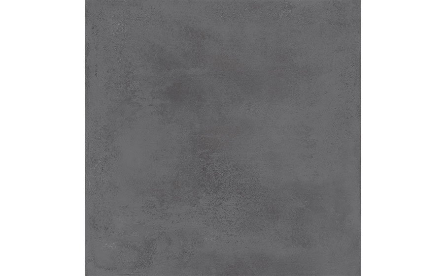 Керамогранит KERAMA MARAZZI Мирабо серый темный обрезной, 600*600*9 мм